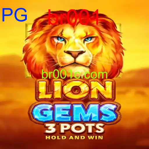LionGems3pots
